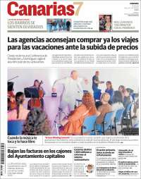 Canarias 7