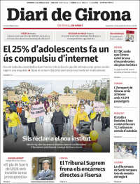 Diari de Girona