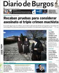 Diario de Burgos
