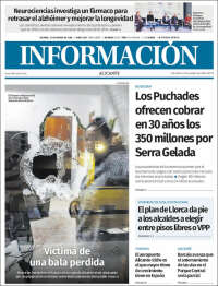Diario Información