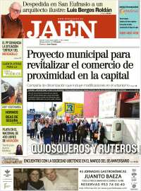 Diario Jaén