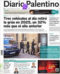 Diario Palentino