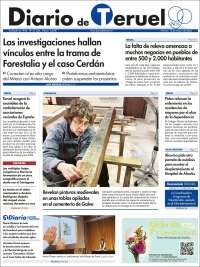 Diario de Teruel
