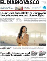 Diario Vasco