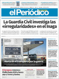 El Periódico de Aragón