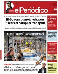 El Periódico de Catalunya