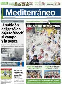 El Periódico Mediterraneo
