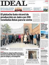 El Ideal de Jaén