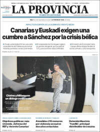 La Provincia