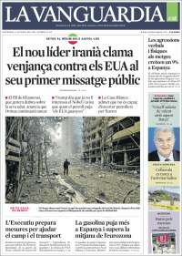 La Vanguardia