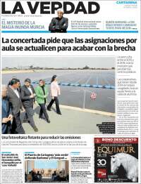 La Verdad de Cartagena