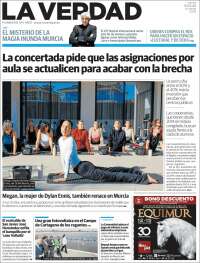 La Verdad de Murcia