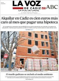 La Voz de Cádiz
