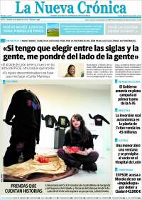 La Nueva Crónica