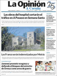 La Opinión de A Coruña