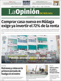 La Opinión de Málaga
