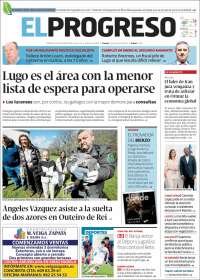 El Progreso