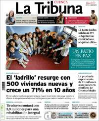 La Tribuna de Cuenca
