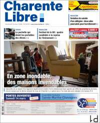 Charente Libre