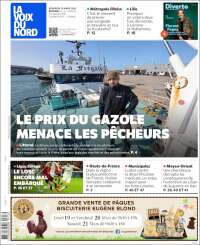La Voix du Nord