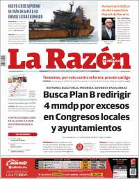 La Razón