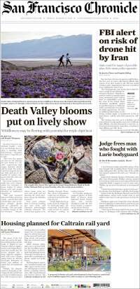 San Francisco Chronicle