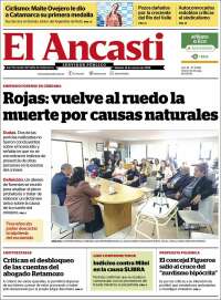 El Ancasti
