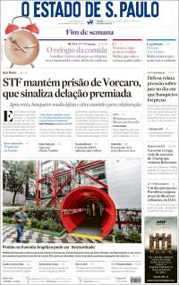 O Estado de São Paulo