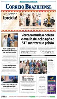 Correio Braziliense