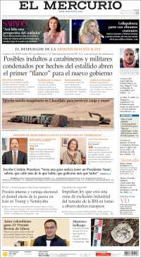 El Mercurio