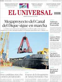 El Universal
