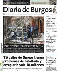Diario de Burgos