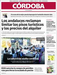Diario de Córdoba