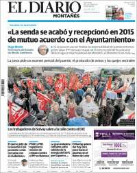 El Diario Montañés
