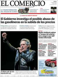 El Comercio - Gijón