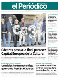 El Periódico de Extremadura
