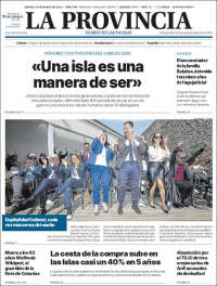 La Provincia
