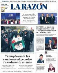 La Razón