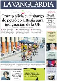 La Vanguardia