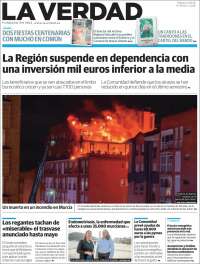 La Verdad de Murcia