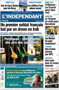 Le Indépendant