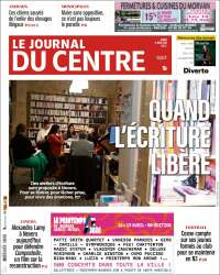 Le Journal du Centre