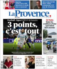 La Provence