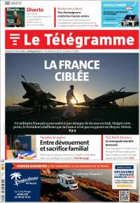 Télégramme