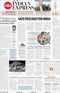 New Indian Express