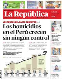 La Republica