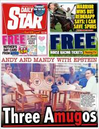 Daily Star