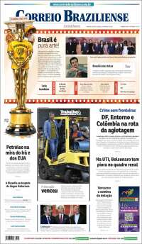 Correio Braziliense