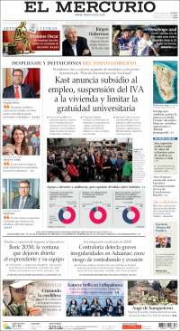 El Mercurio