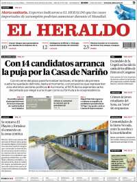 El Heraldo